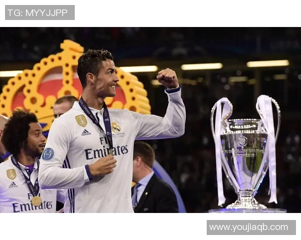 足球巨星C罗的生平成就与职业生涯全解析