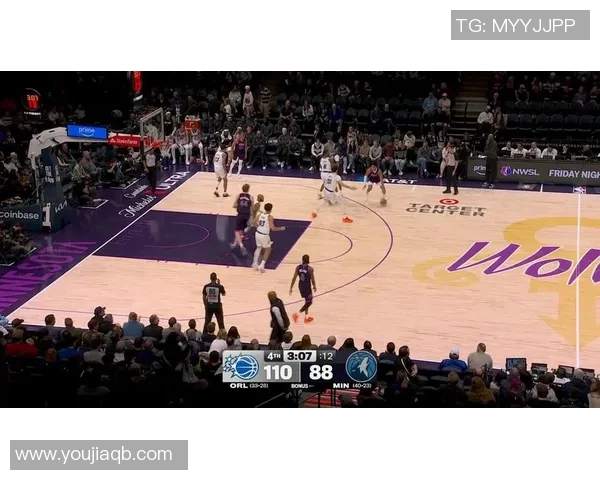 NBA篮网与魔术精彩对决回放全程解读与精彩瞬间分析