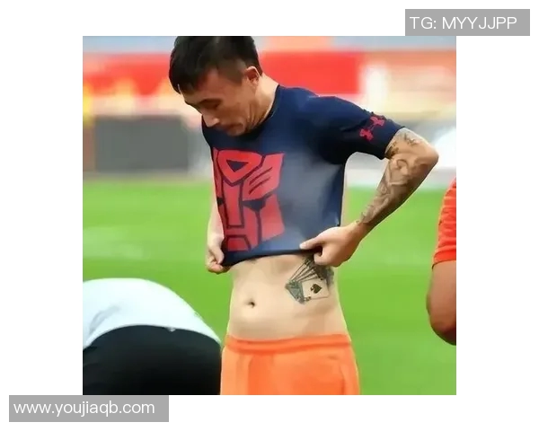 纹身足球明星盘点他们的身体艺术背后有哪些故事与意义