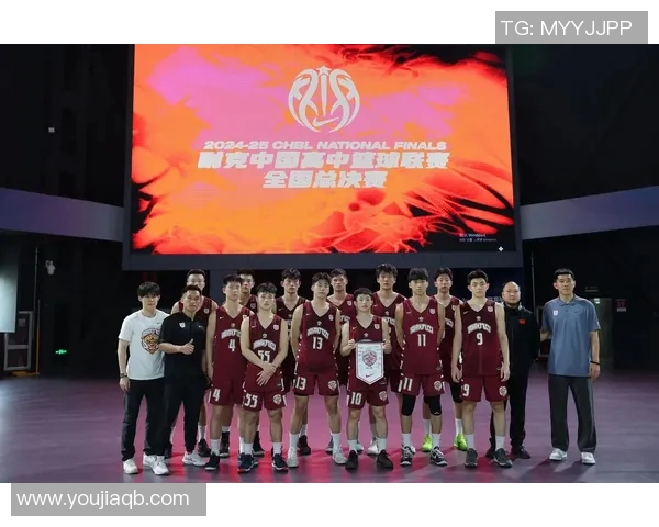 南京9中篮球队明星球员的成长历程与赛场辉煌瞬间揭秘